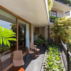 Serene Villa 38